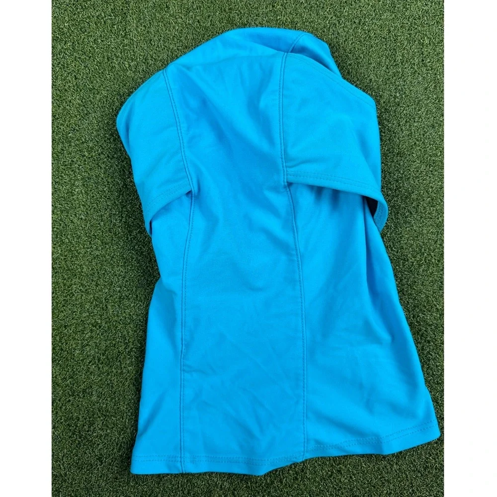 Blackstrap bs adult